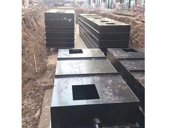普兰​甘肃嘉源通环保：全品类水处理设备，一站式守护碧水清流